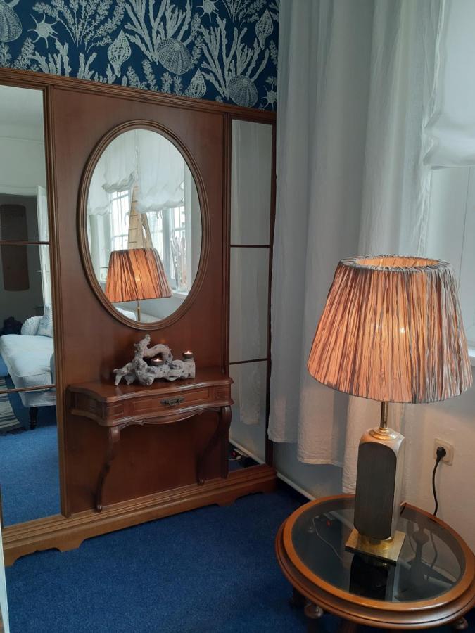 Sonniges Apartment Altenbrak Buitenkant foto